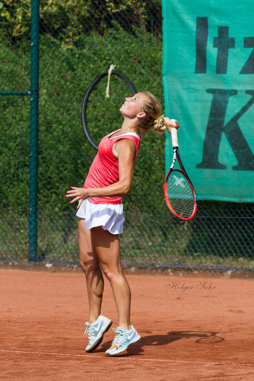 Bild 126 - Horst Schroeder Pokal 3. Tag